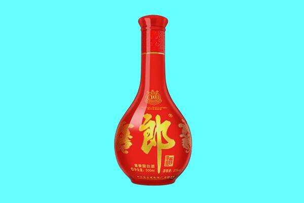马鞍山市博望回收郎酒