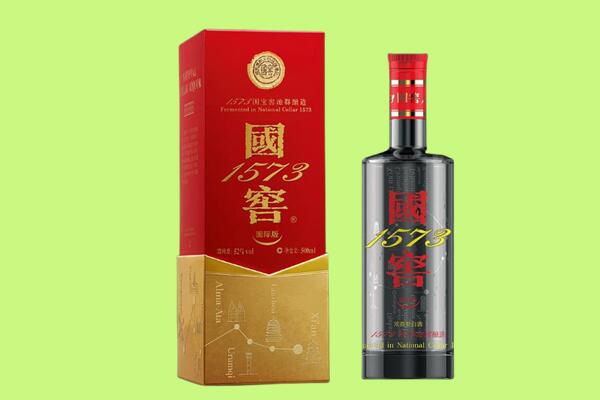 马鞍山市博望回收国窖
