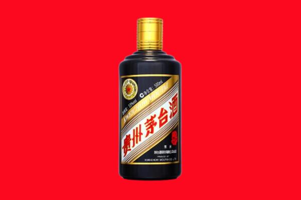 马鞍山市博望回收茅台酒瓶